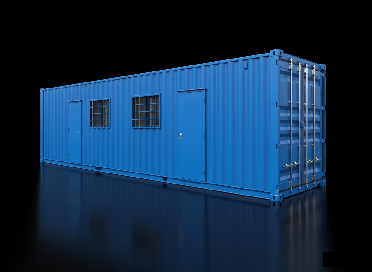 container-site-office