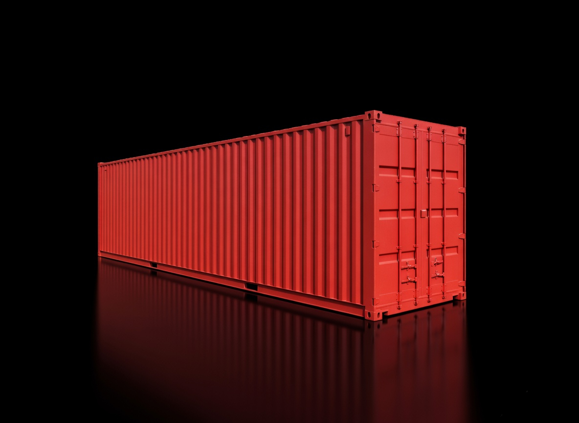 high-cube-containers