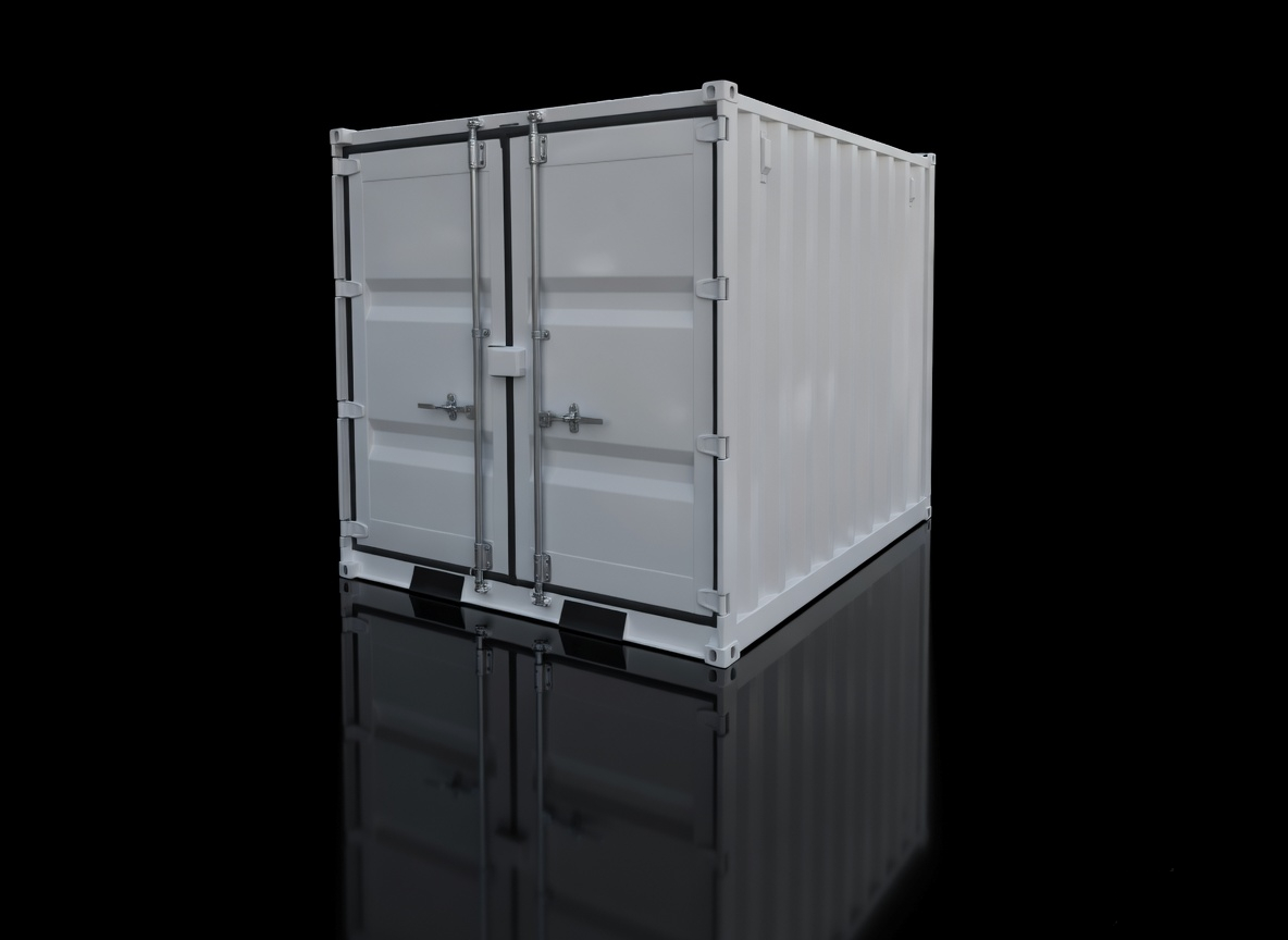 mini-cube-containers