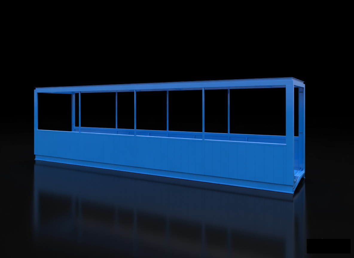 container-bridges