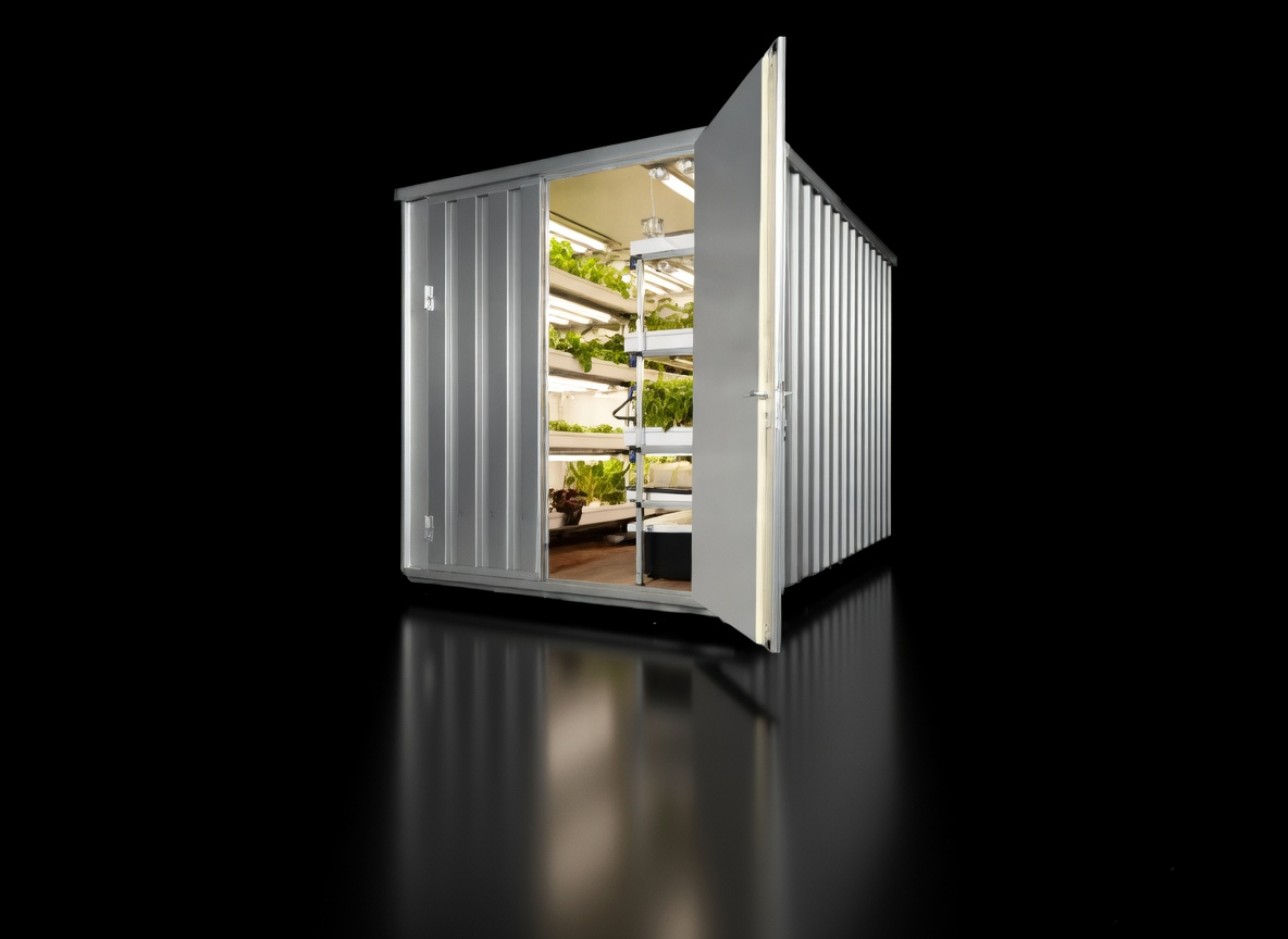container-farms