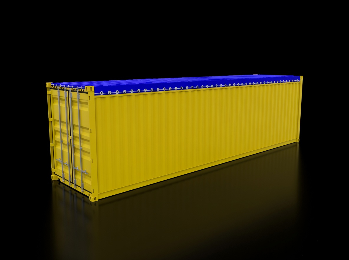 open-top-containers